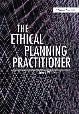 The Ethical Planning Practitioner