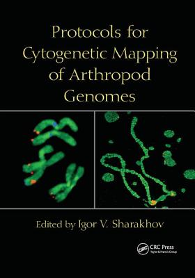 Protocols for Cytogenetic Mapping of Arthropod Genomes