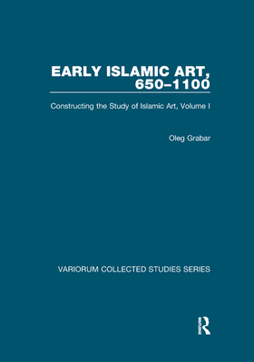 Early Islamic Art, 650-1100