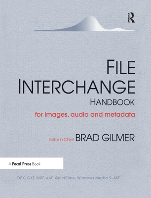 File Interchange Handbook