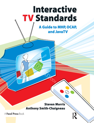 Interactive TV Standards