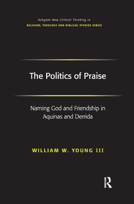 The Politics of Praise