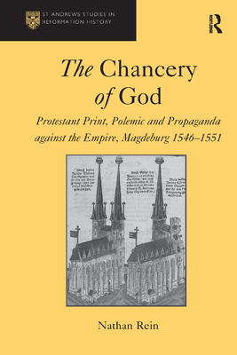 The Chancery of God