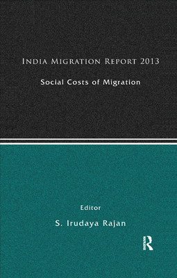 India Migration Report 2013