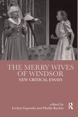 The Merry Wives of Windsor