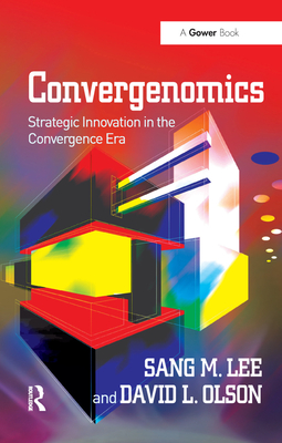 Convergenomics