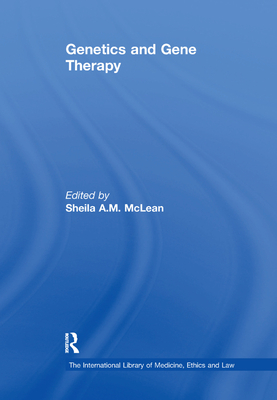 Genetics and Gene Therapy