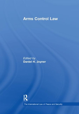 Arms Control Law