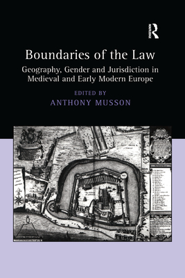 Boundaries of the Law