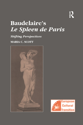 Baudelaire's Le Spleen de Paris