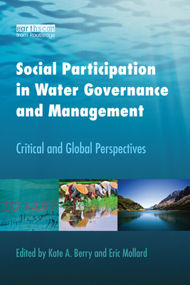 Social Participation in Water Governance and Management