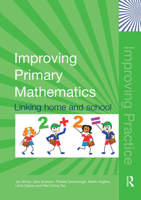 Improving Primary Mathematics