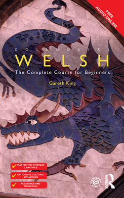 Colloquial Welsh