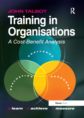 Training in Organisations