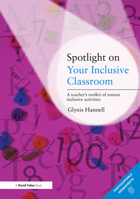 Spotlight on Your Inclusive Classroom