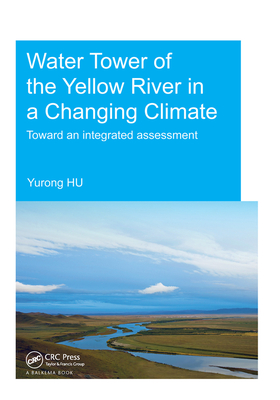 Water Tower of the Yellow River in a Changing Climate