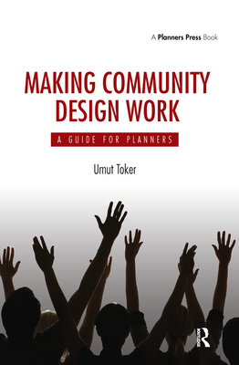 Making Community Design Work