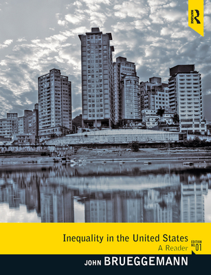 Inequality in the United States