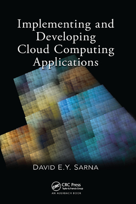 Implementing and Developing Cloud Computing Applications