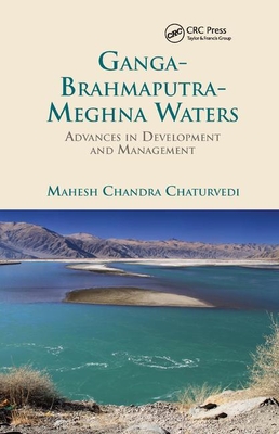 Ganga-Brahmaputra-Meghna Waters