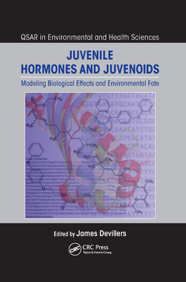 Juvenile Hormones and Juvenoids