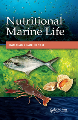 Nutritional Marine Life