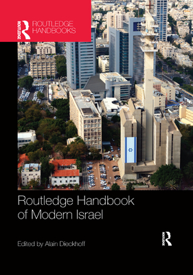 Routledge Handbook of Modern Israel