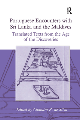 Portuguese Encounters with Sri Lanka and the Maldives