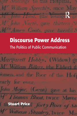 Discourse Power Address