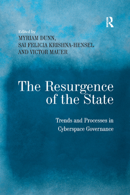 The Resurgence of the State