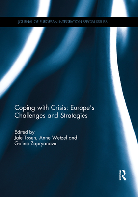 Coping with Crisis: Europe's Challenges and Strategies