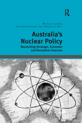 Australia's Nuclear Policy