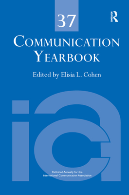 Communication Yearbook 37