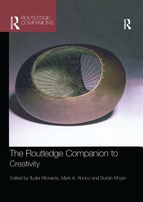 The Routledge Companion to Creativity