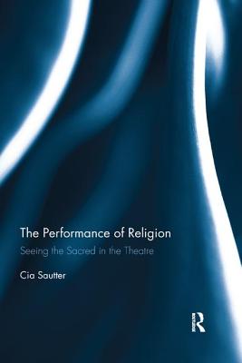 The Performance of Religion