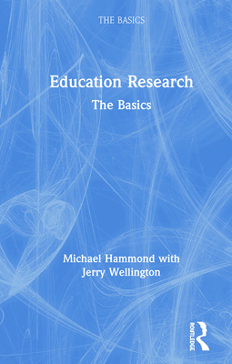 Education Research: The Basics