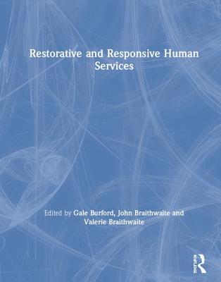 Restorative and Responsive Human Services