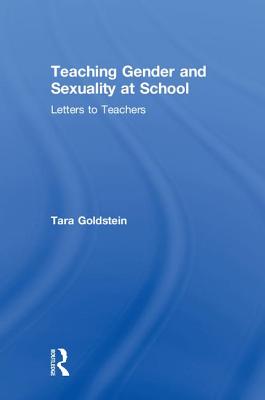 Teaching Gender and Sexuality at School