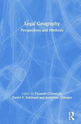 Legal Geography