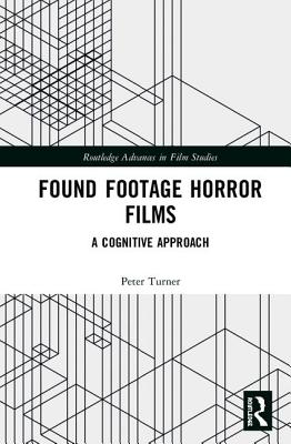 Found Footage Horror Films