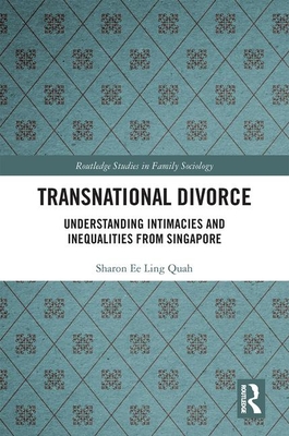 Transnational Divorce