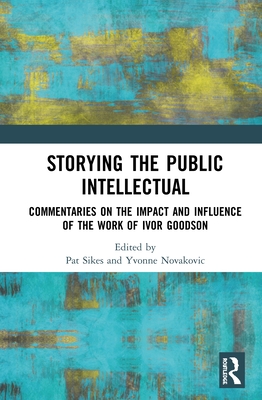 Storying the Public Intellectual