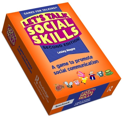 Let's Talk Social Skills