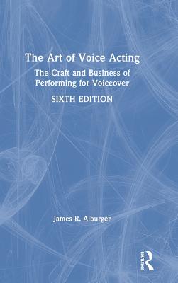 The Art of Voice Acting