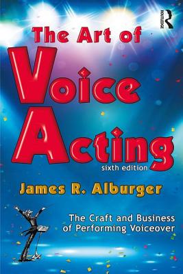 The Art of Voice Acting