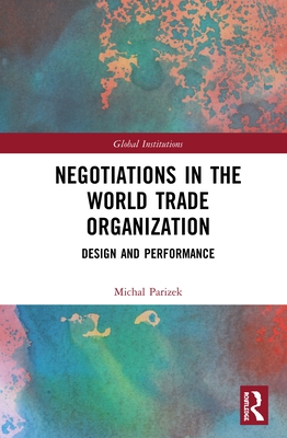 Negotiations in the World Trade Organization