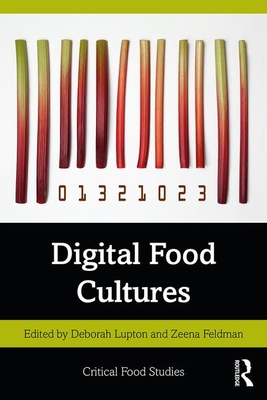 Digital Food Cultures