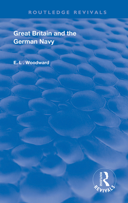 Great Britain and the German Navy