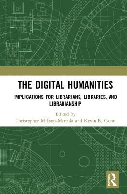 The Digital Humanities