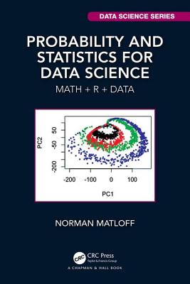 Probability and Statistics for Data Science